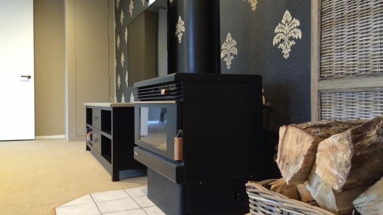 Photo of Livingroom in Hamilton