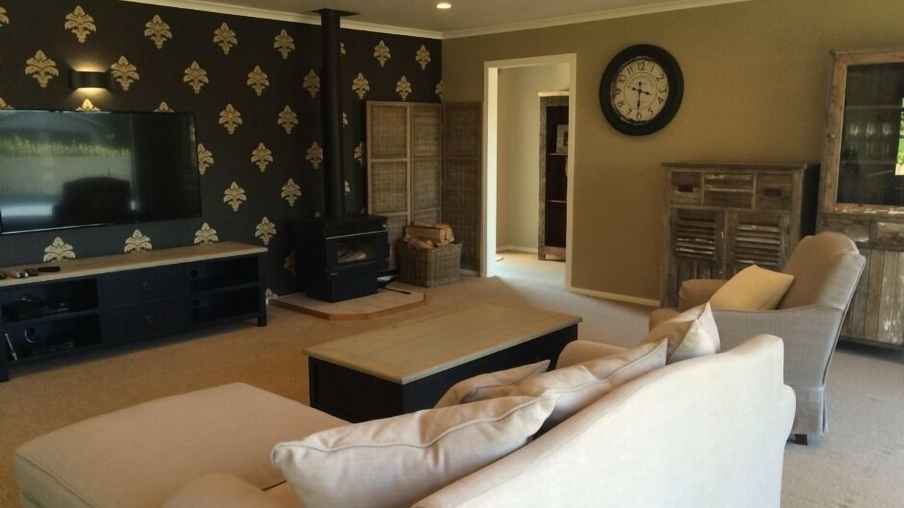 Photo of Livingroom in Hamilton