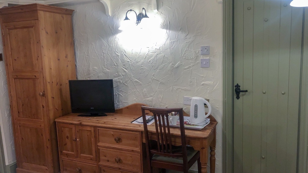 Photo of Bedroom in Bideford