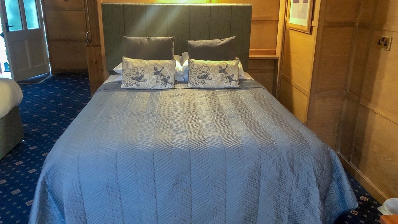 Photo of Bedroom in Bideford