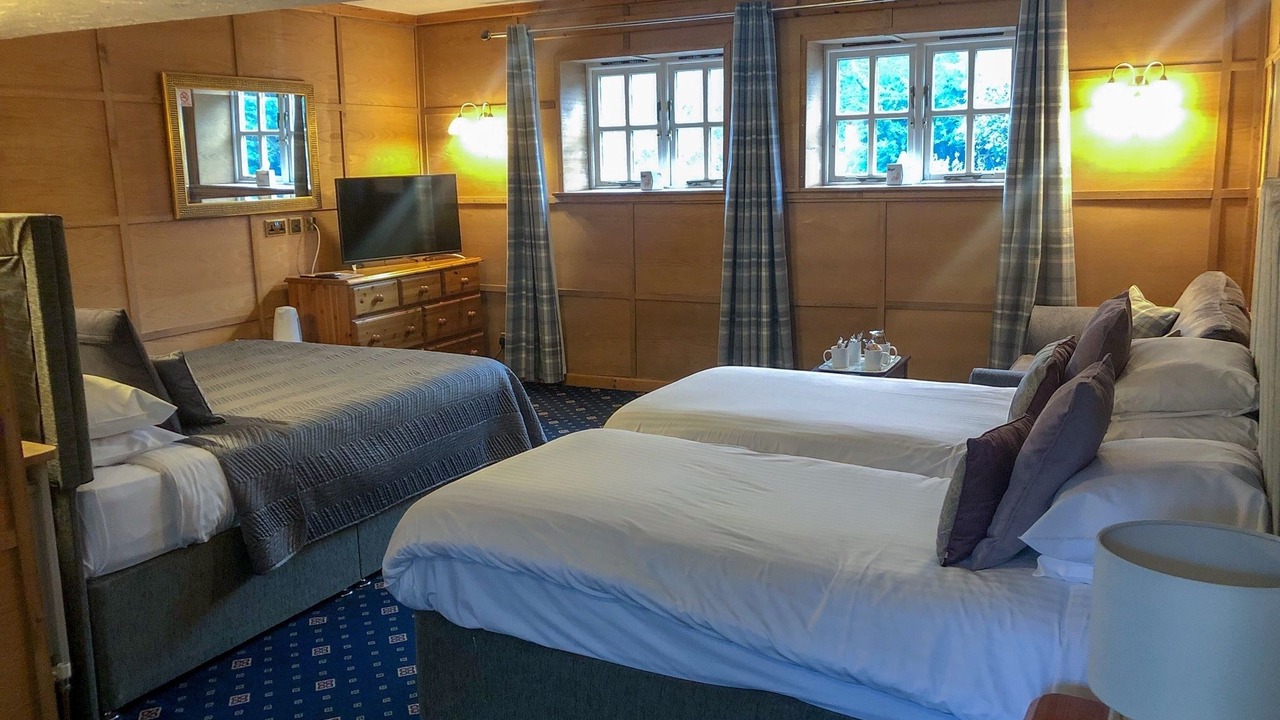 Photo of Bedroom in Bideford