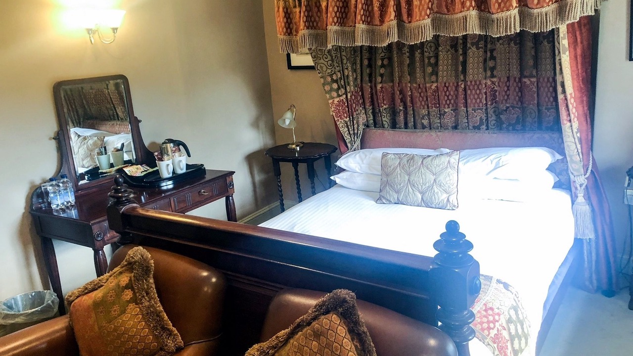 Photo of Bedroom in Bideford