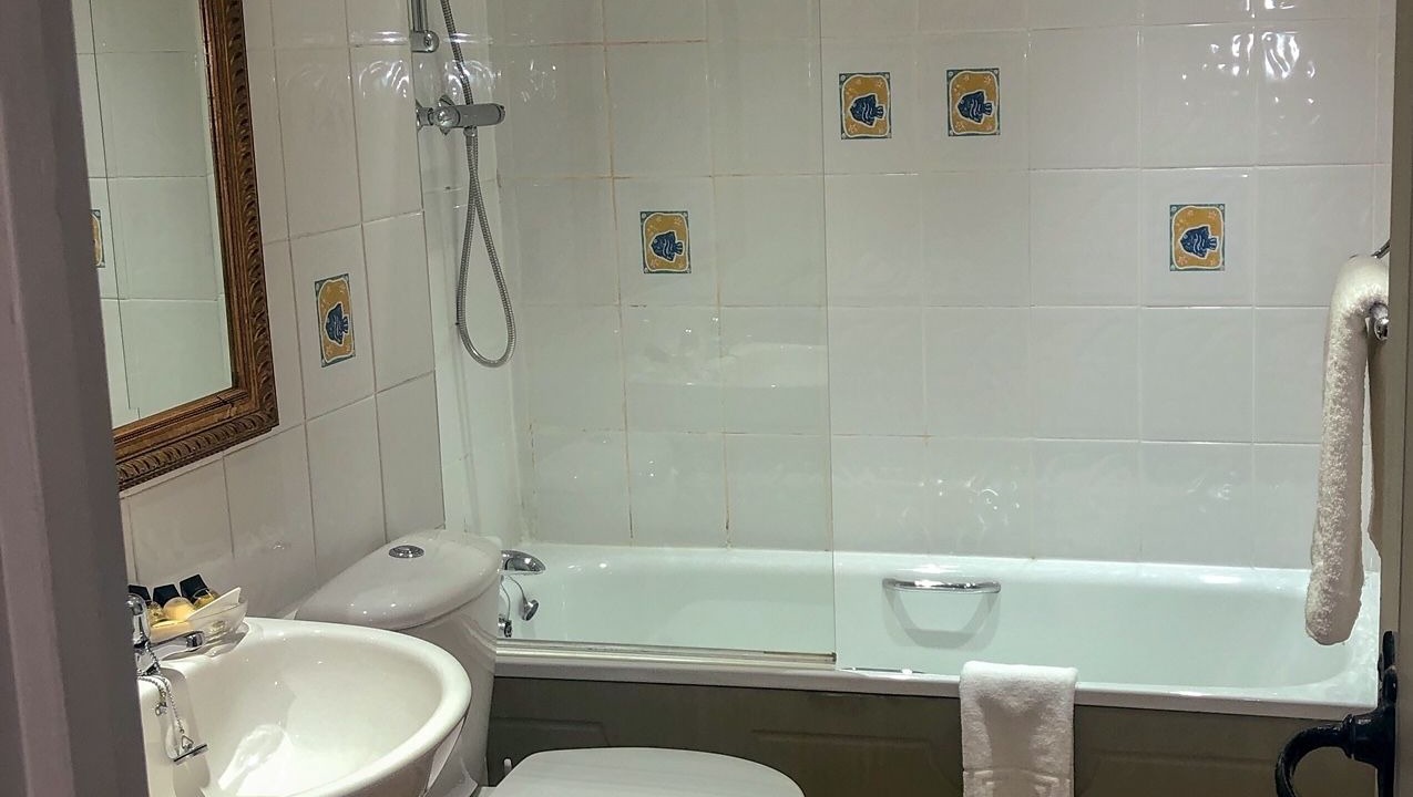 Photo of Bathroom in Bideford