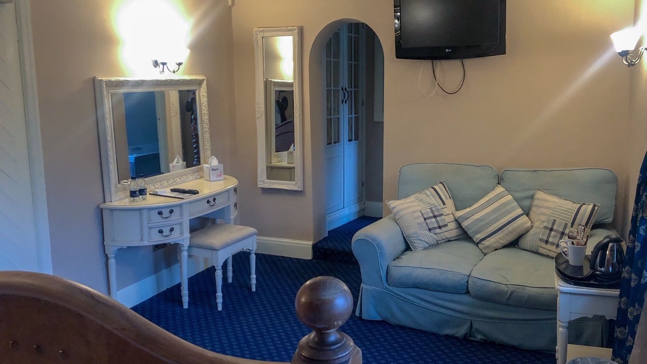 Photo of Bedroom in Bideford