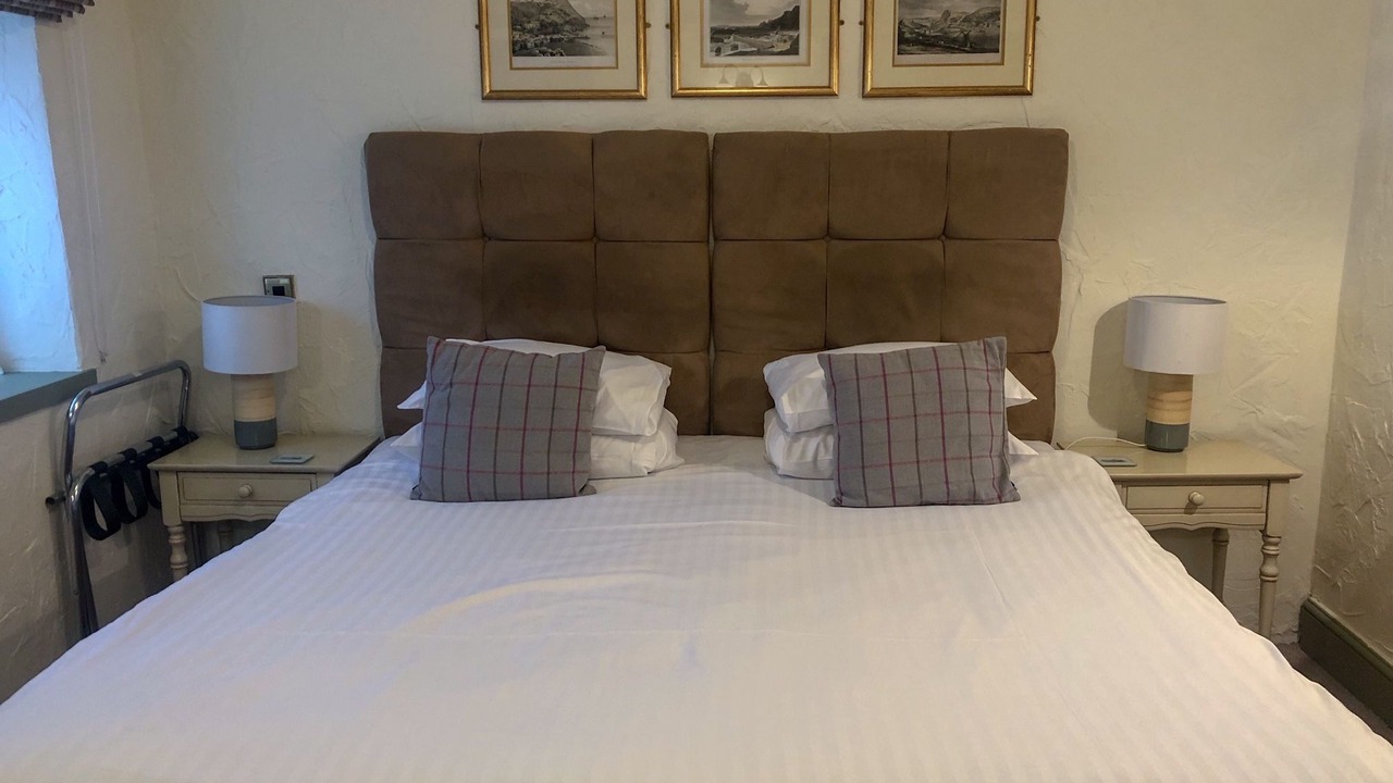 Photo of Bedroom in Bideford