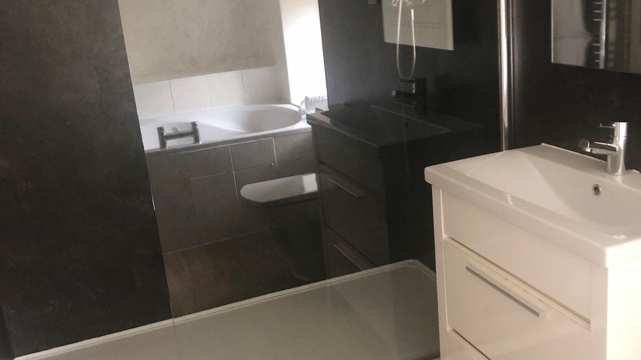 Photo of Bathroom in Bideford