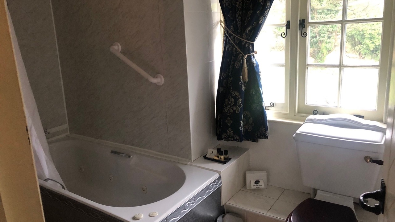 Photo of Bathroom in Bideford