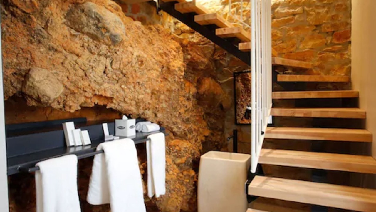 Photo of Bathroom in Bandol