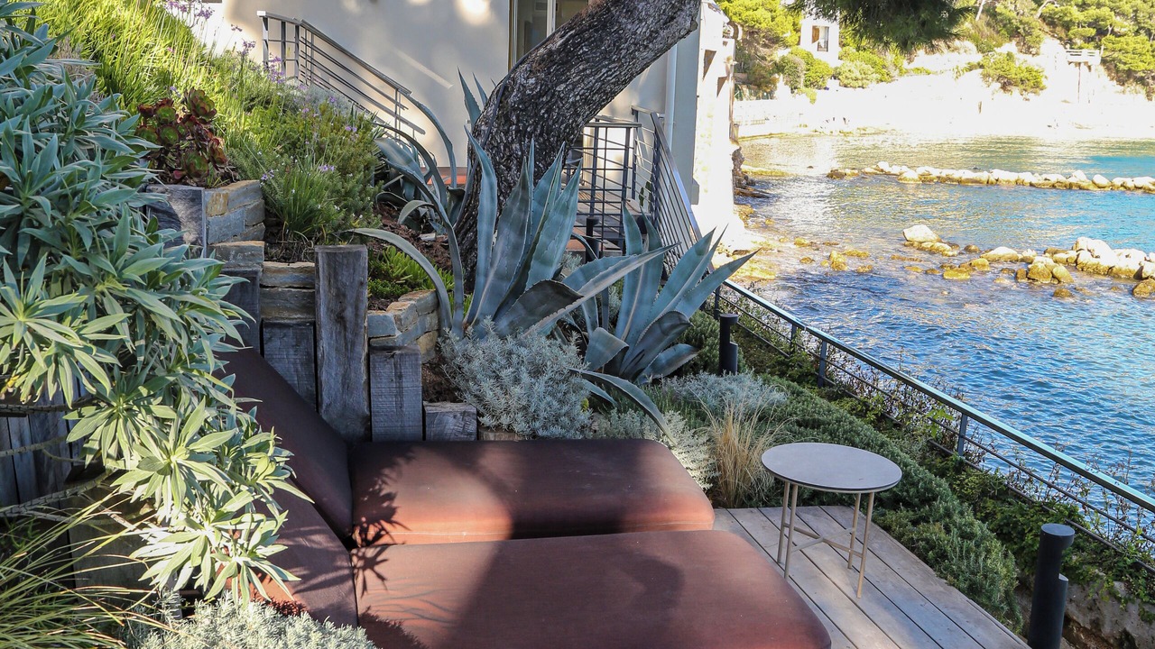 Photo of Outdoor in Bandol