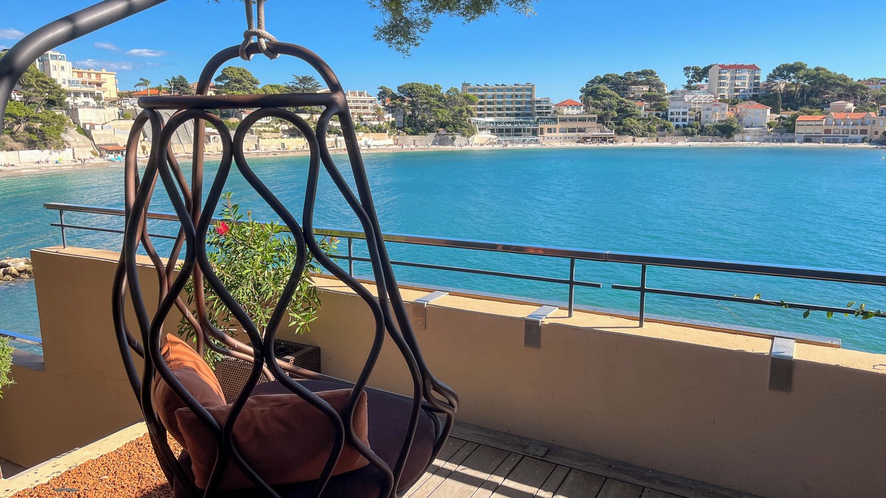 Photo of Outdoor in Bandol