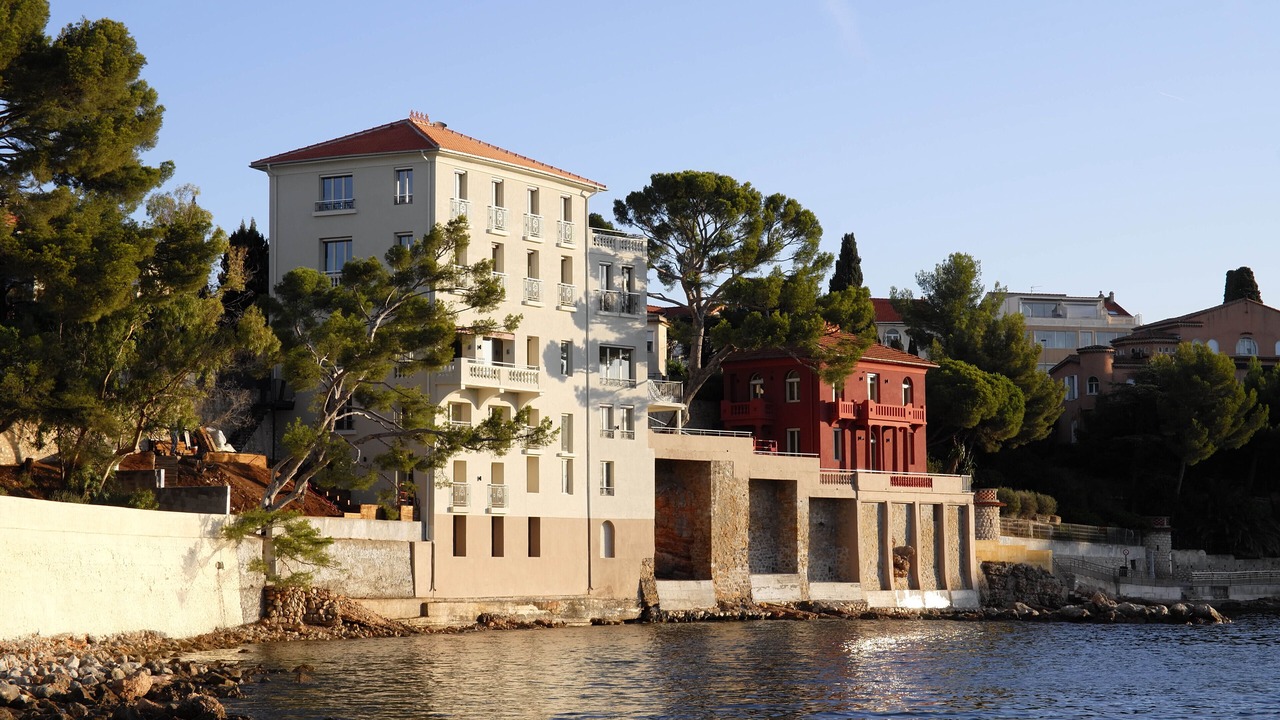 Photo of Outdoor in Bandol