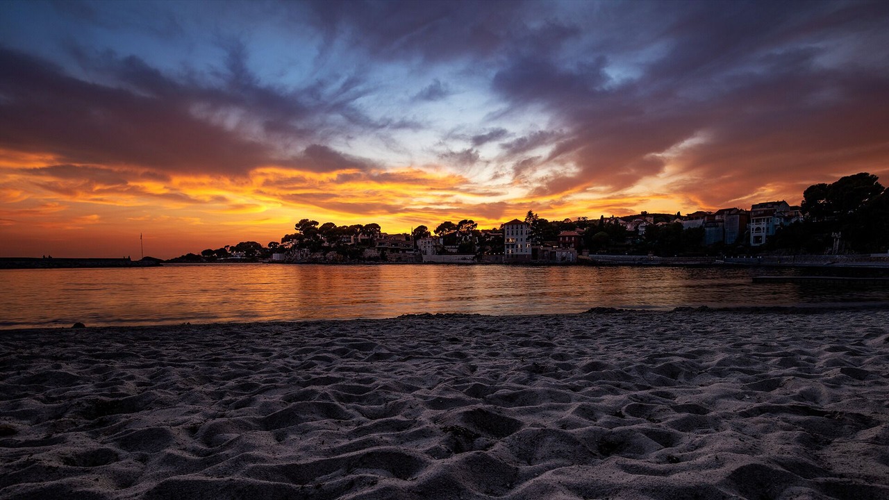 Photo of Outdoor in Bandol