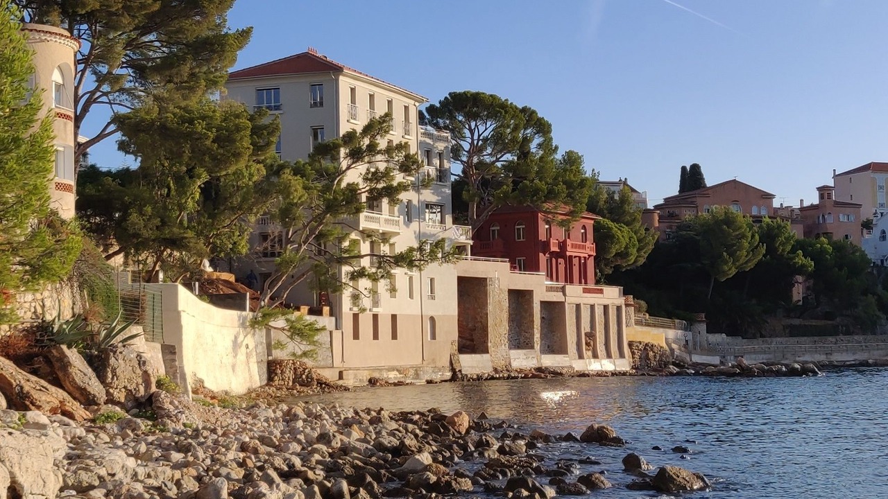 Photo of Outdoor in Bandol