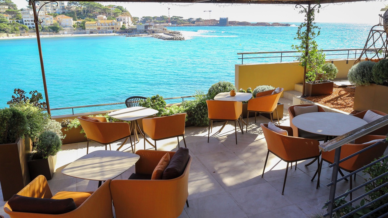 Photo of Outdoor in Bandol