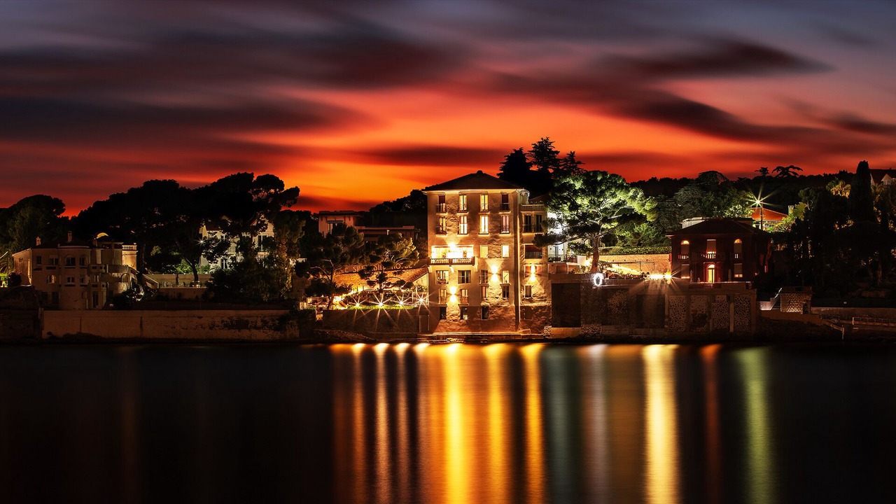 Photo of Outdoor in Bandol