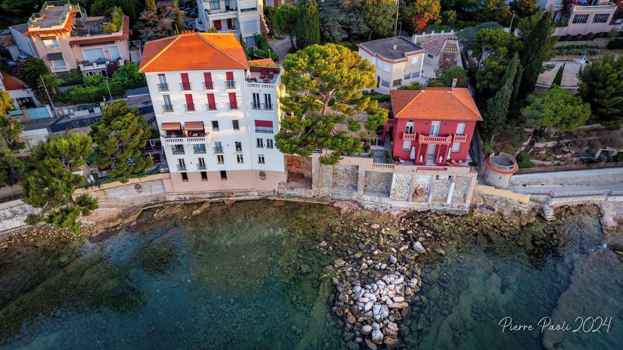 Photo of Outdoor in Bandol