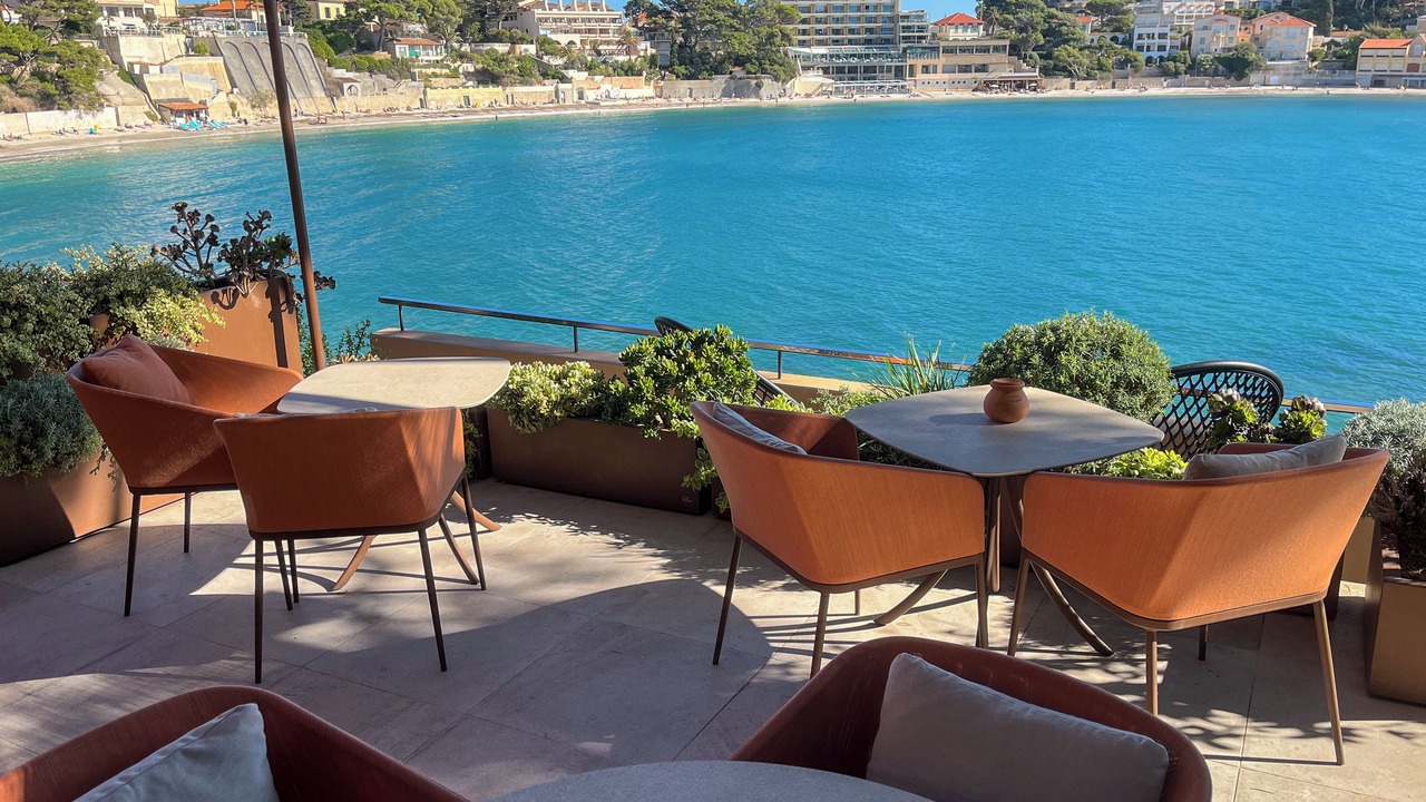 Photo of Outdoor in Bandol