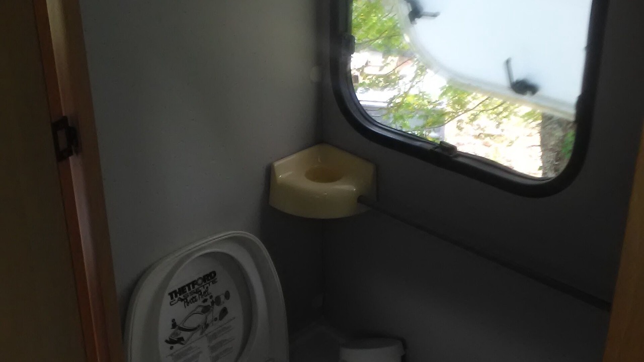 Photo of Bathroom in Montoulieu