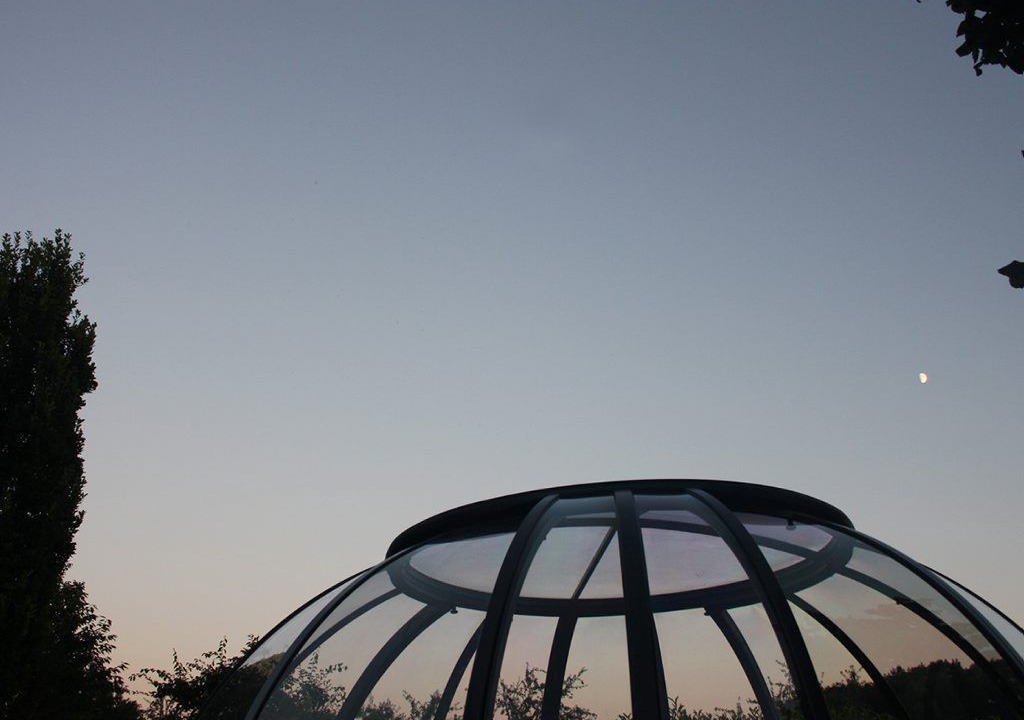 Photo of Bedroom in Montoulieu