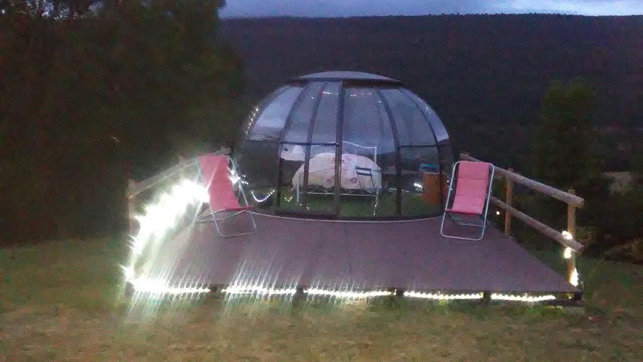 Photo of Outdoor in Montoulieu