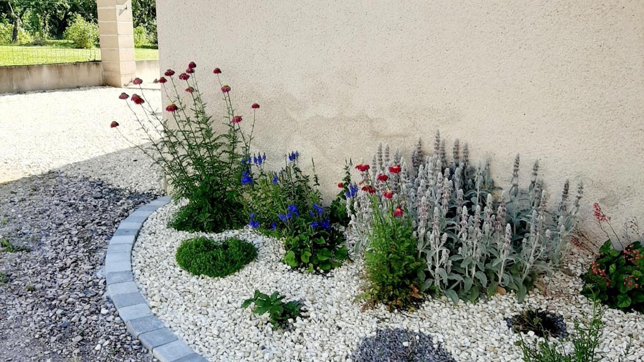 Photo of Outdoor in Creuzier-le-Neuf