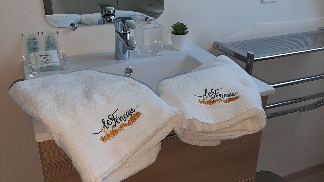 Photo of Bathroom in Creuzier-le-Neuf