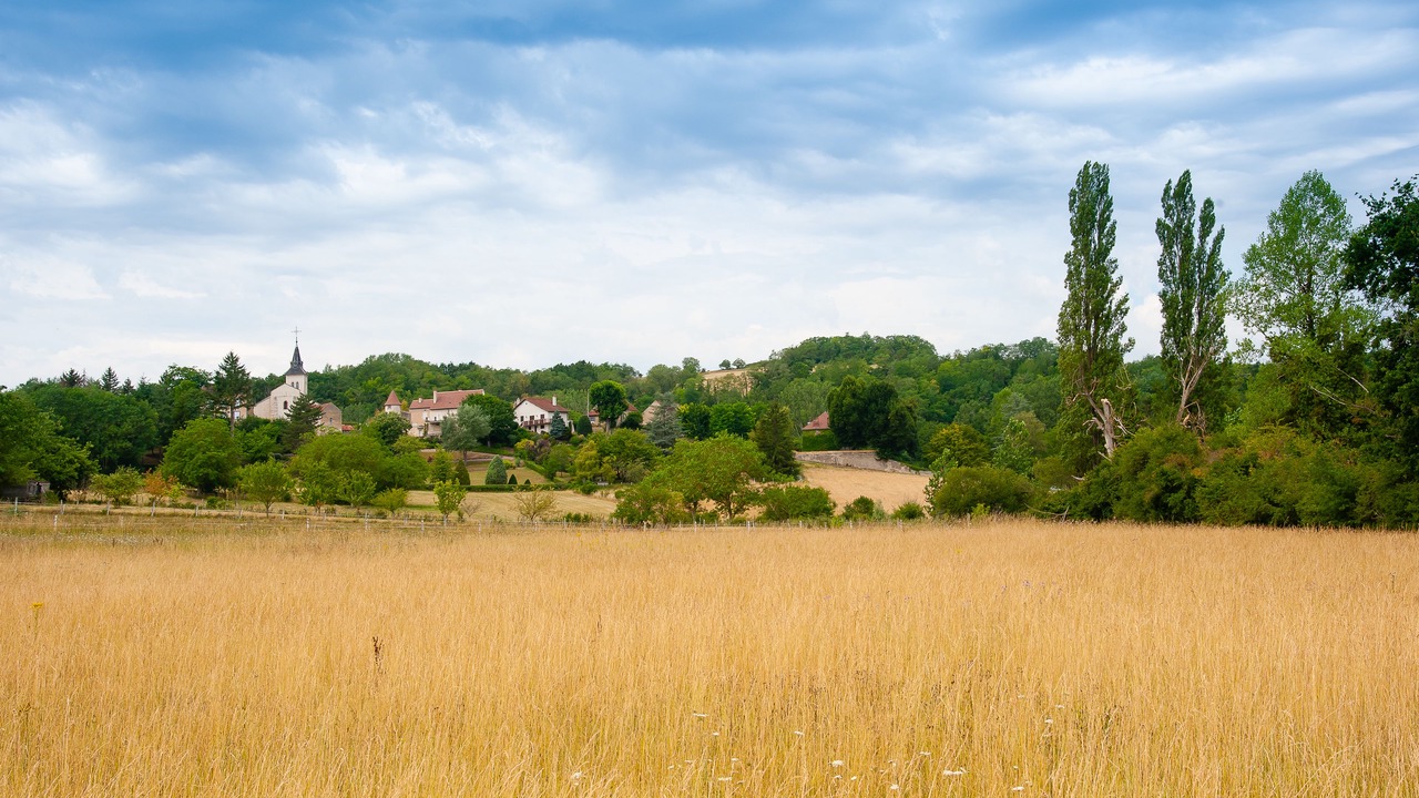 Photo of Outdoor in Creuzier-le-Neuf