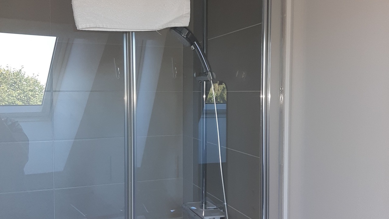 Photo of Bathroom in Creuzier-le-Neuf