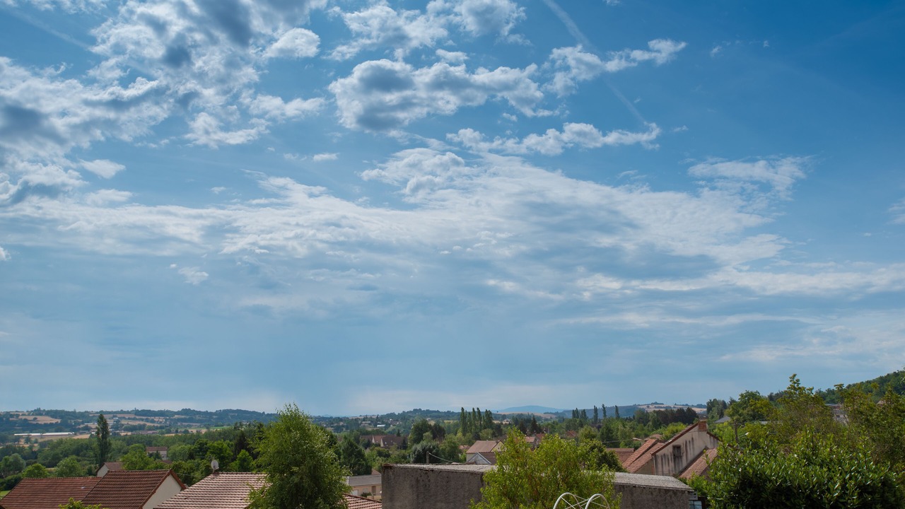 Photo of Bedroom in Creuzier-le-Neuf