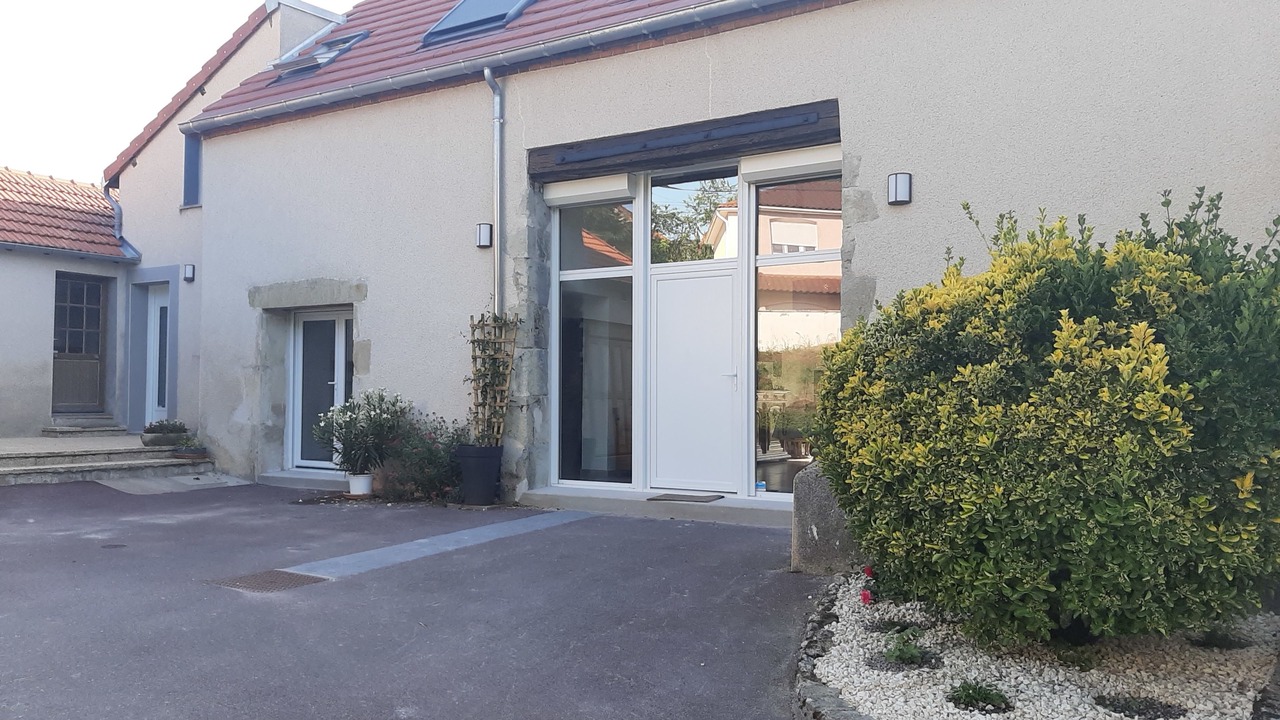 Photo of Outdoor in Creuzier-le-Neuf