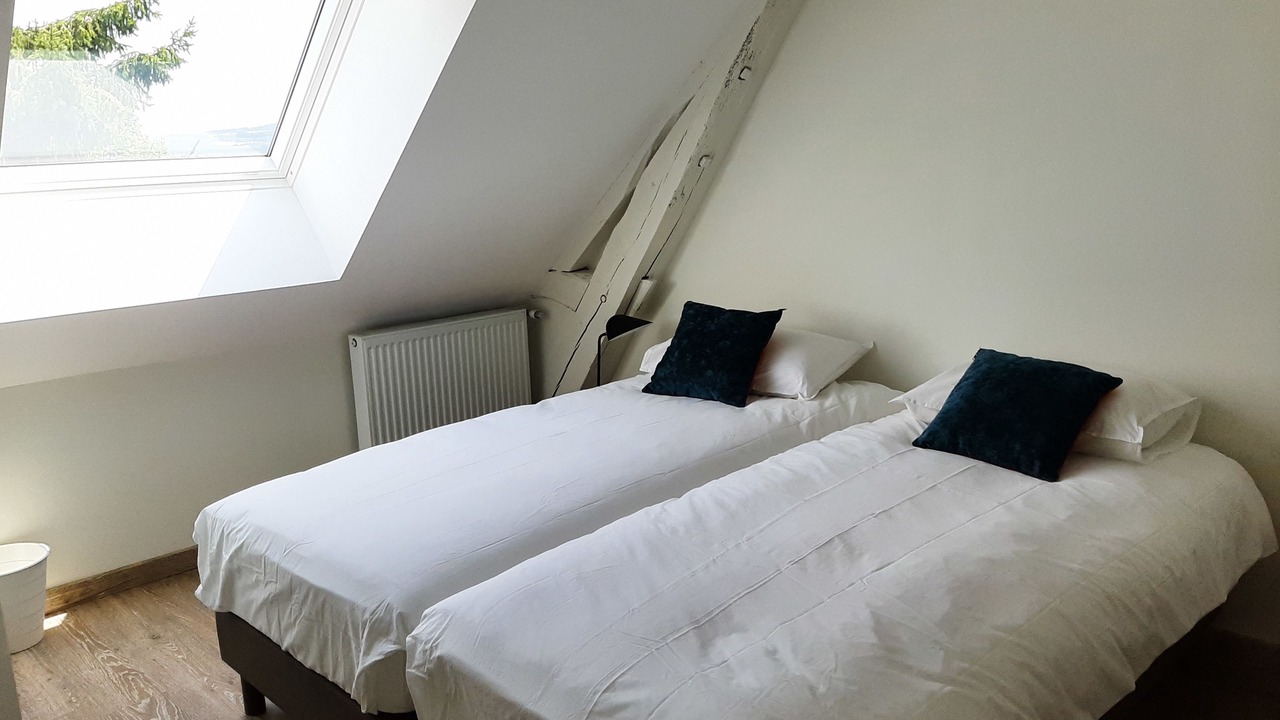 Photo of Bedroom in Creuzier-le-Neuf