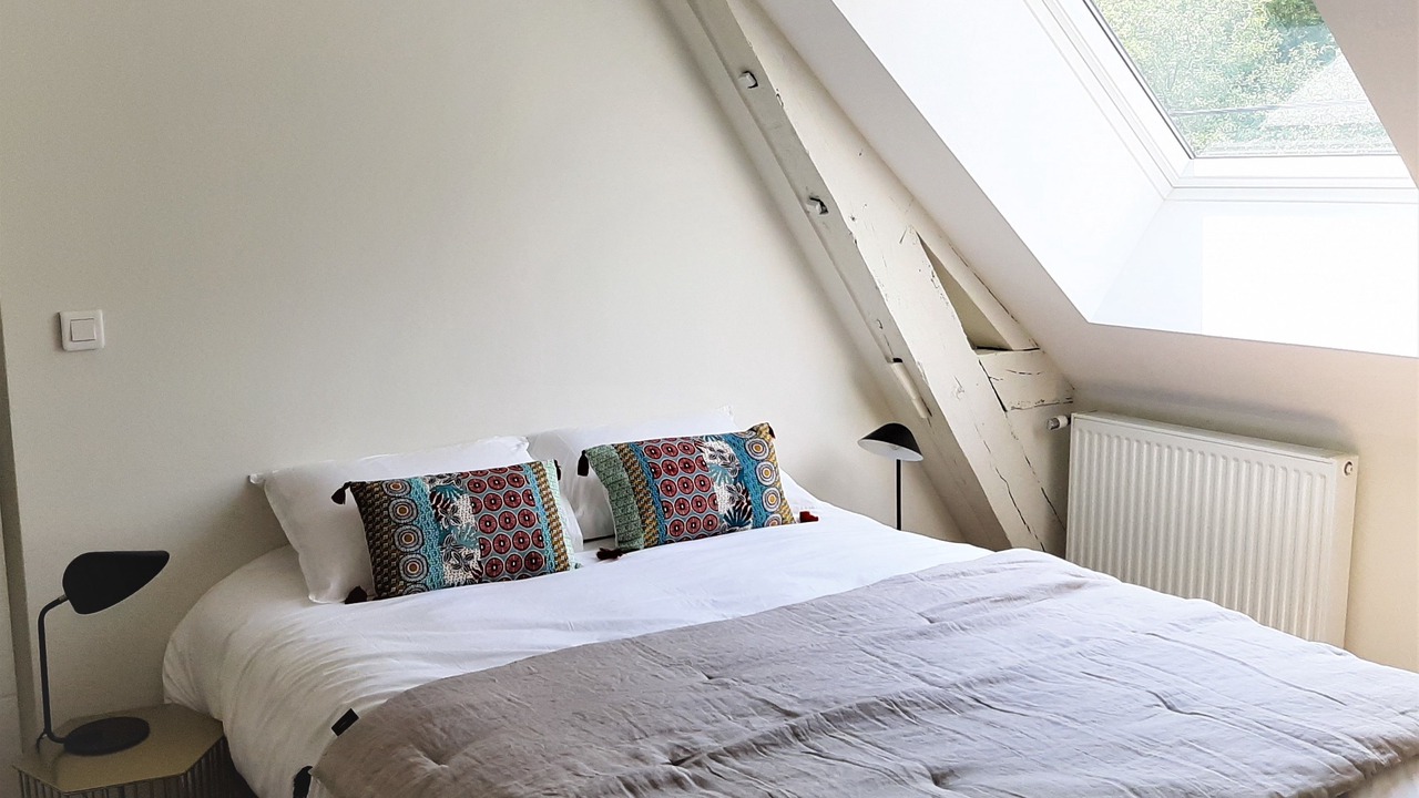Photo of Bedroom in Creuzier-le-Neuf