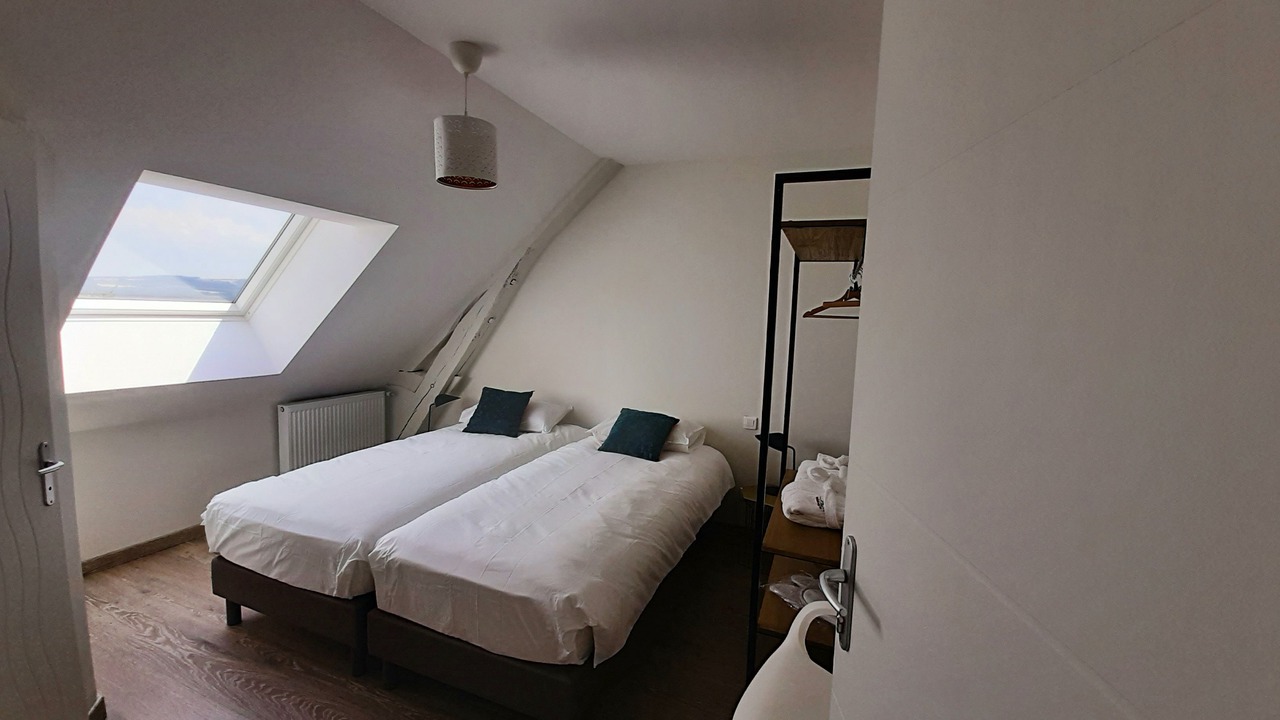 Photo of Bedroom in Creuzier-le-Neuf