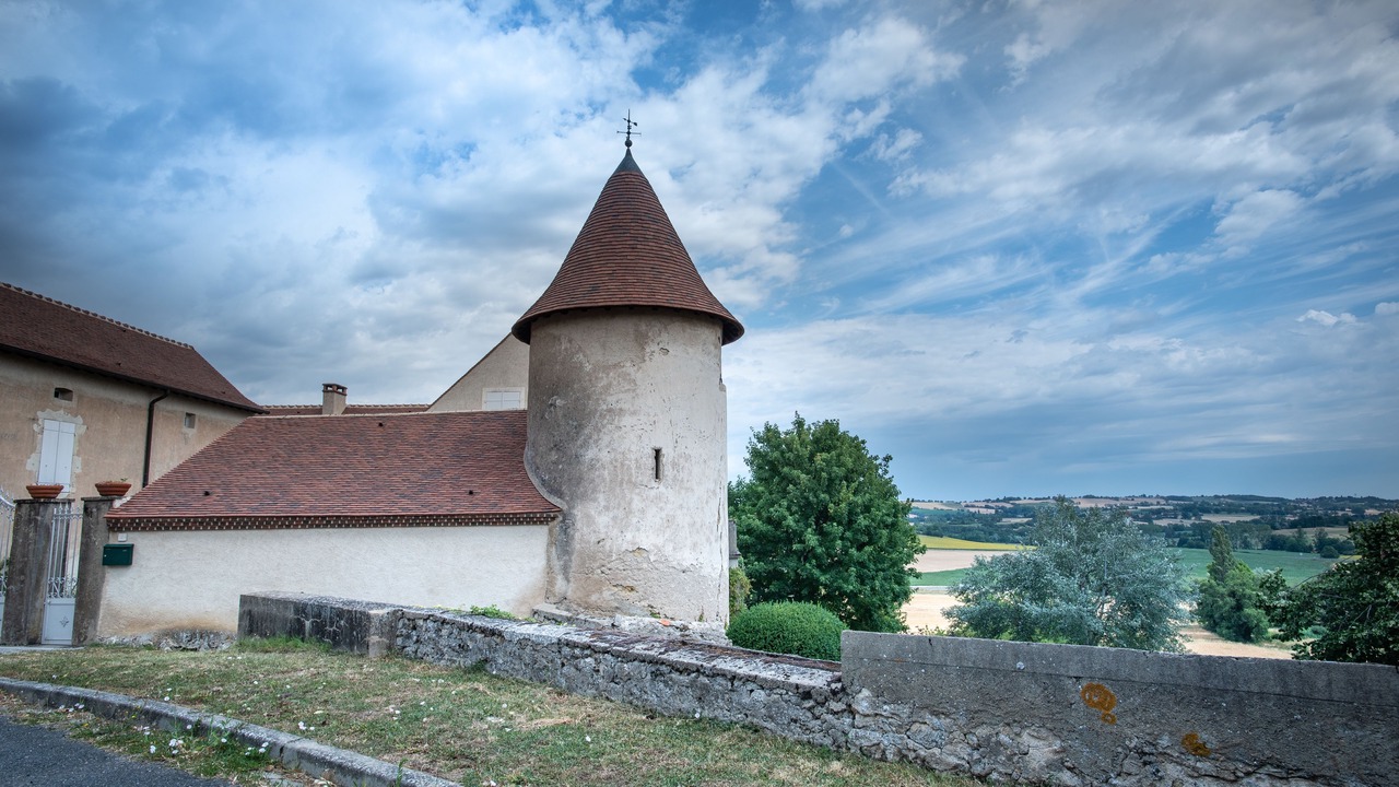 Photo of Outdoor in Creuzier-le-Neuf