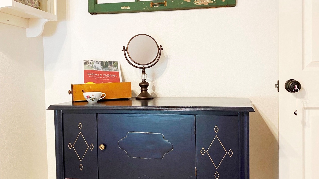 Photo of Bathroom in Wimberley