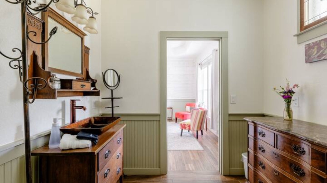 Photo of Bathroom in Wimberley