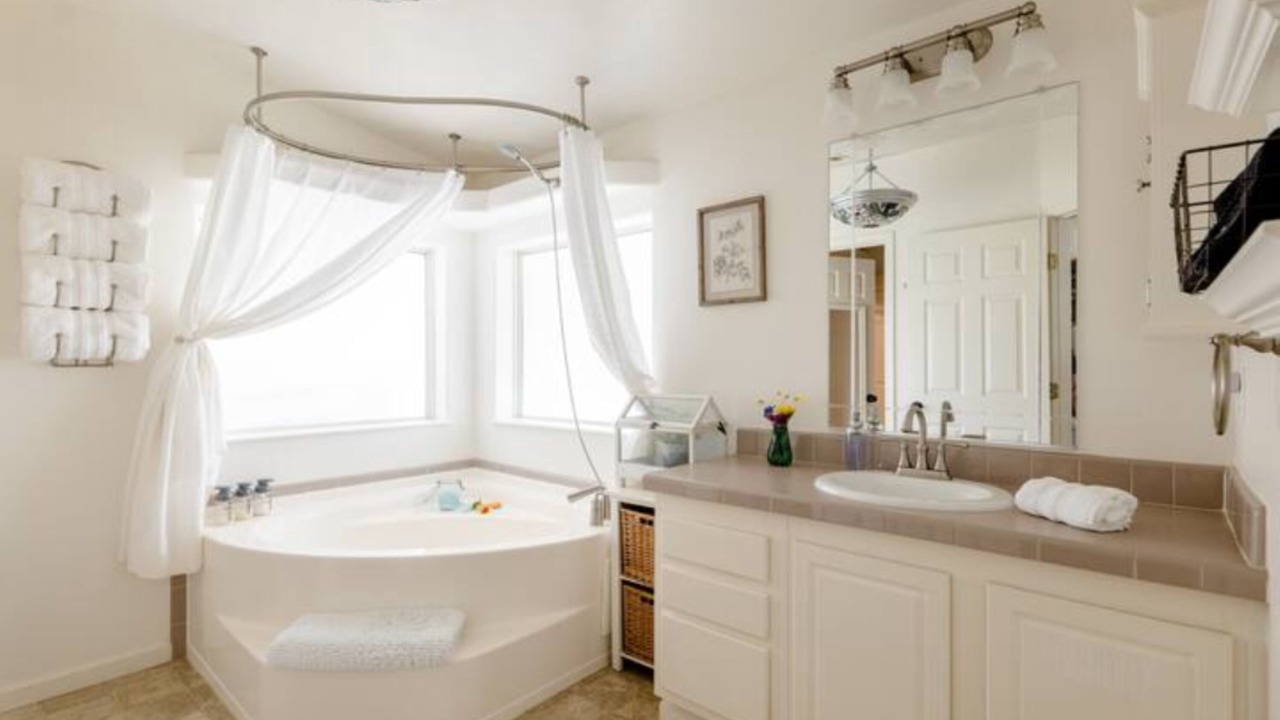 Photo of Bathroom in Wimberley