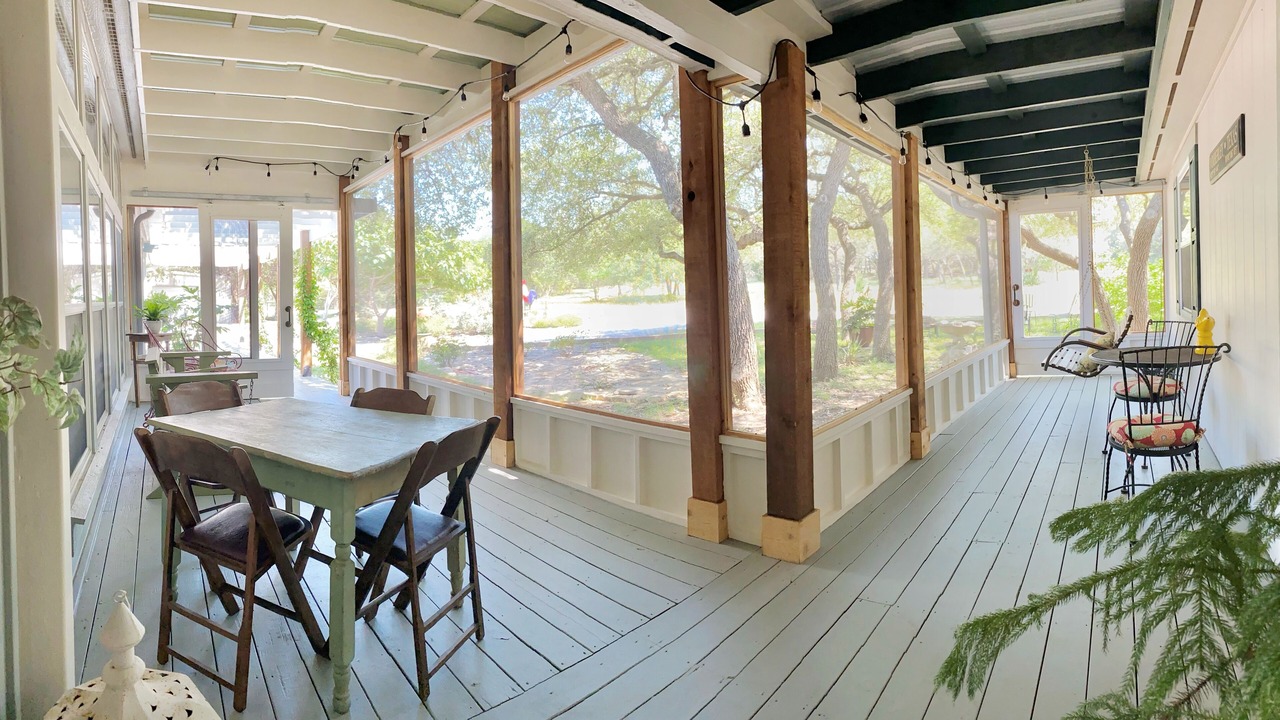 Photo of Outdoor in Wimberley