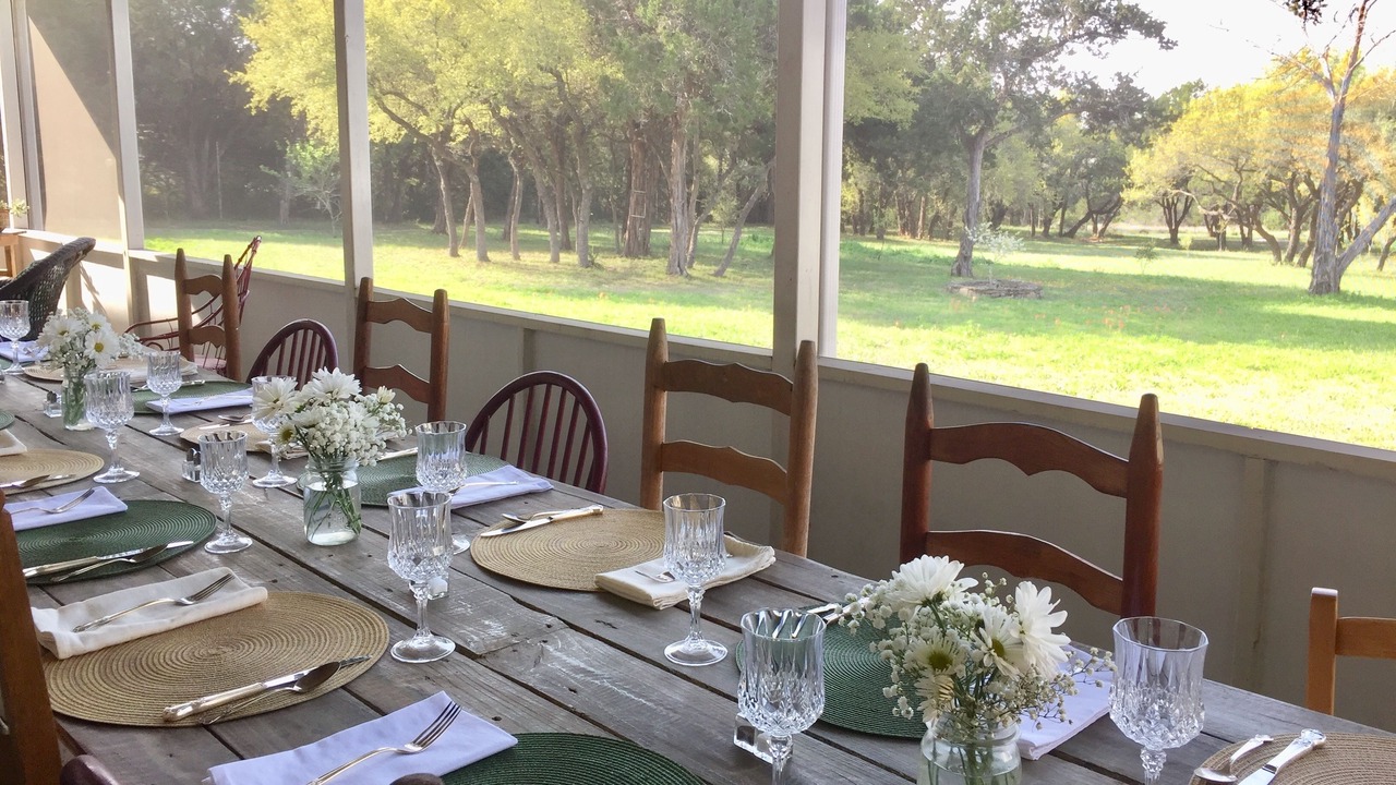 Photo of Outdoor in Wimberley