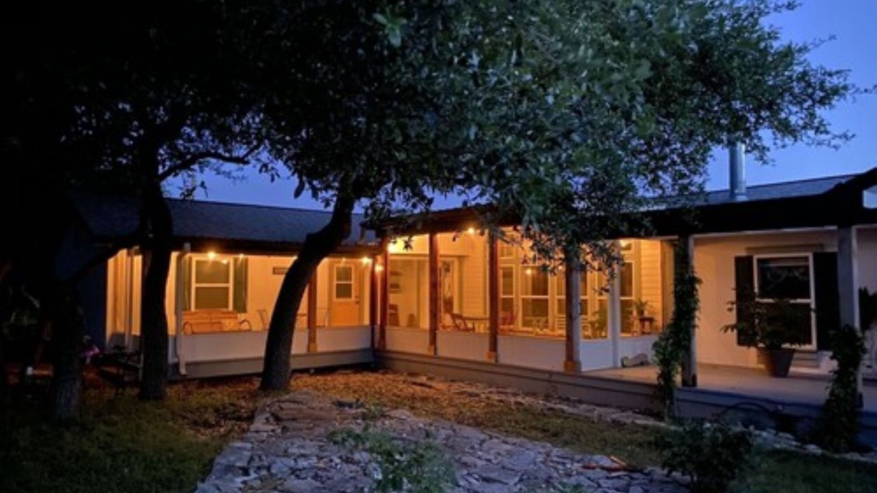 Photo of Outdoor in Wimberley