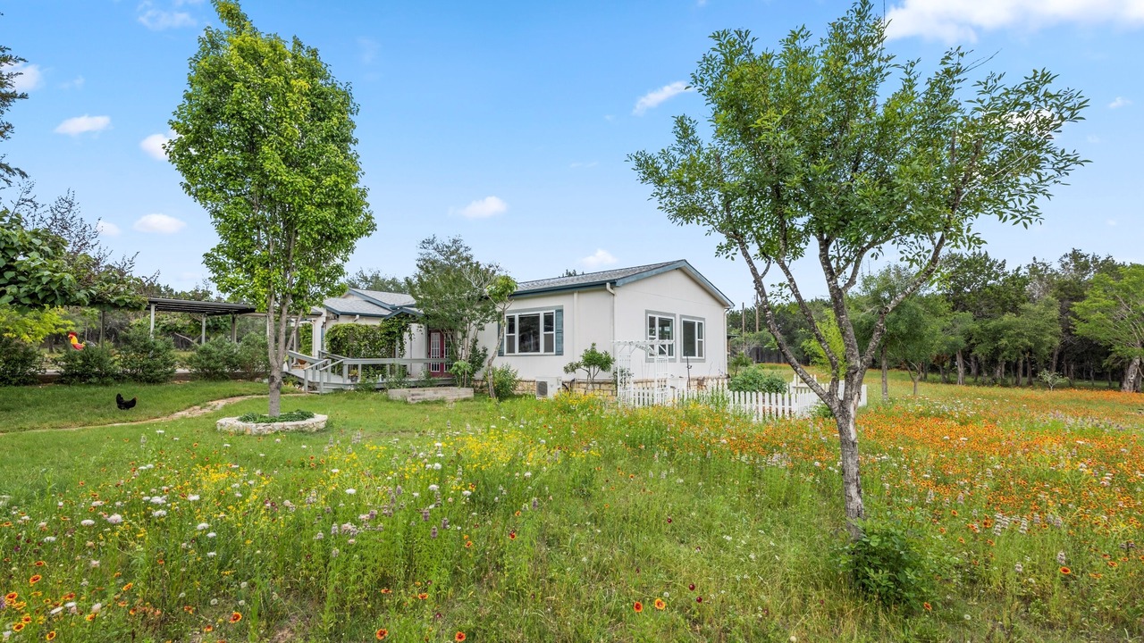 Photo of Outdoor in Wimberley