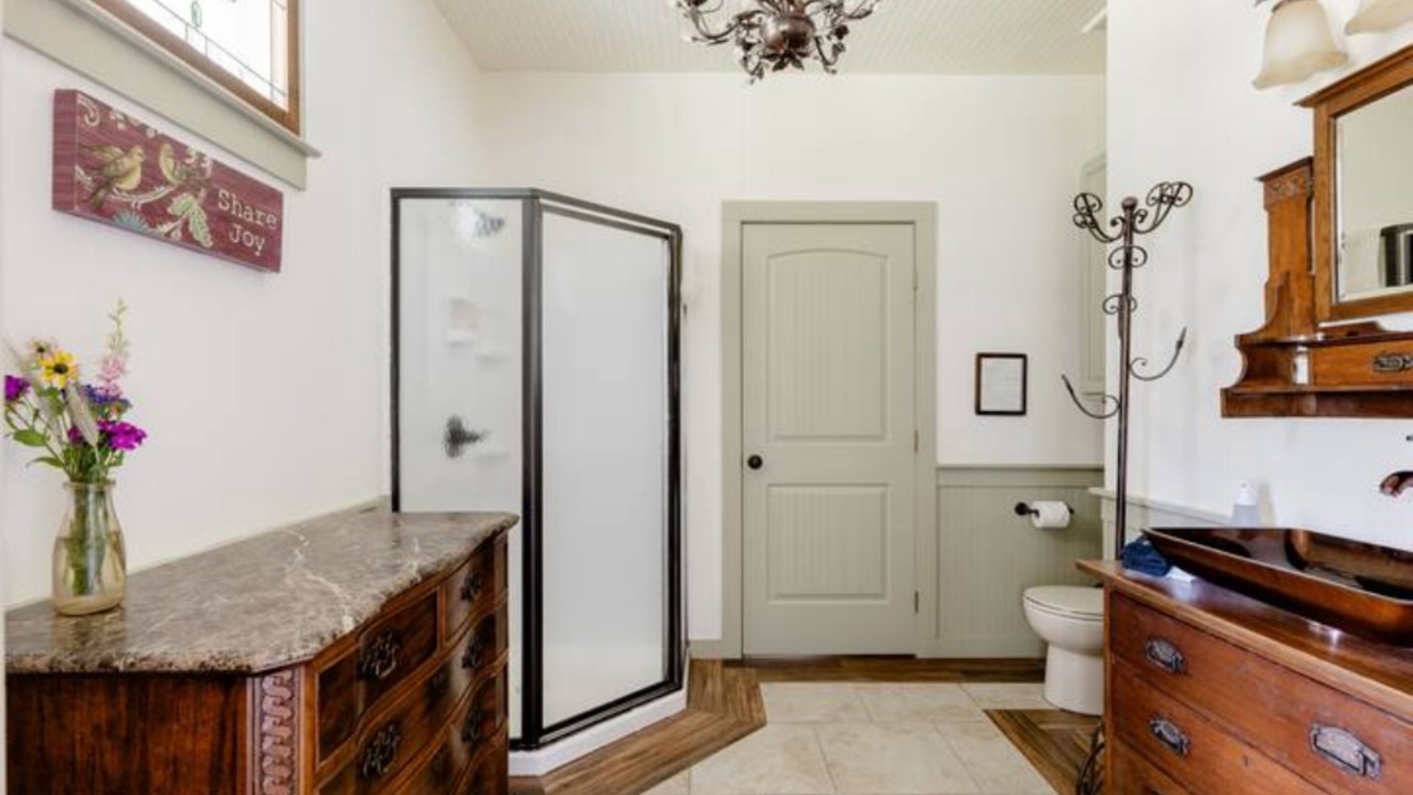 Photo of Bathroom in Wimberley