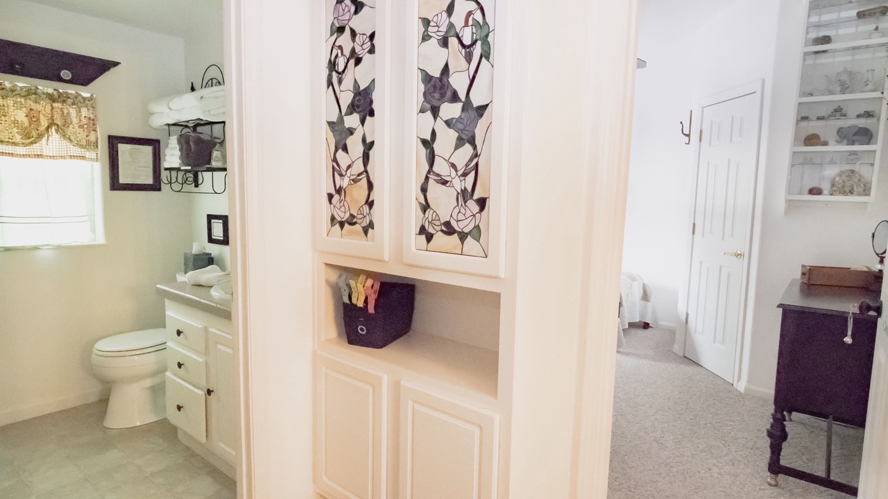 Photo of Bathroom in Wimberley