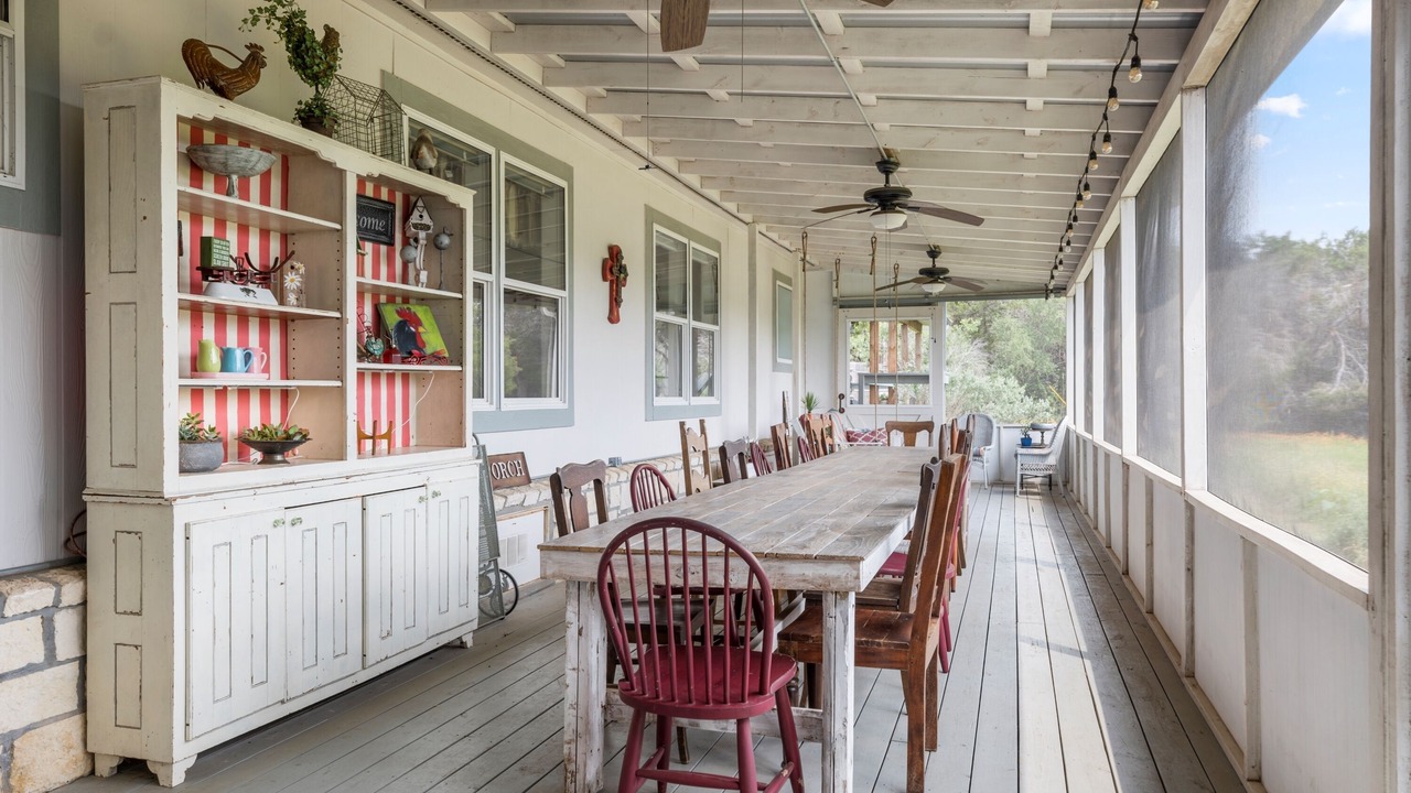 Photo of Others in Wimberley