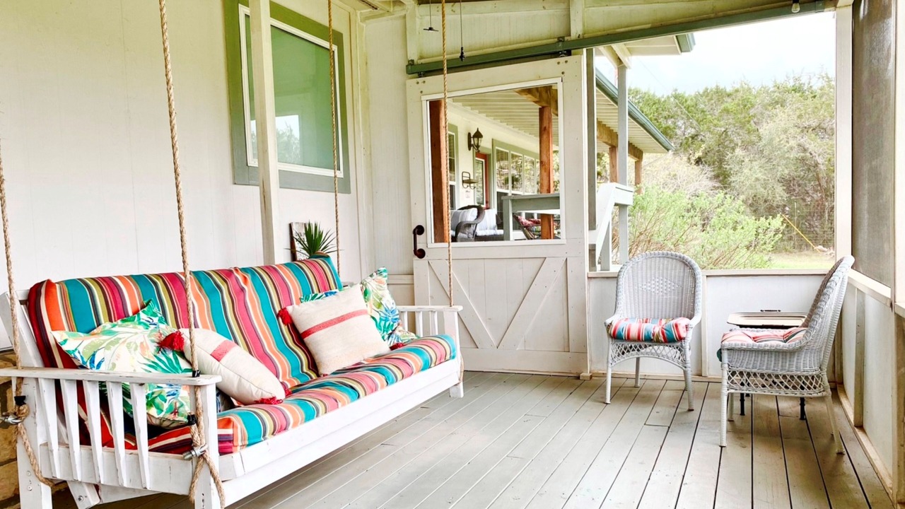 Photo of Outdoor in Wimberley