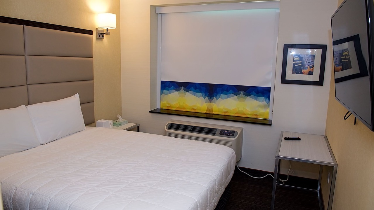 Photo of Bedroom in Castle Hill