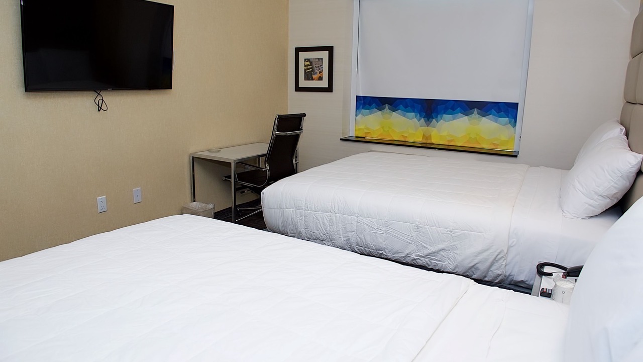 Photo of Bedroom in Castle Hill