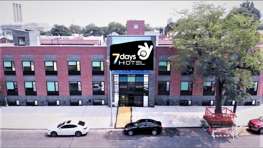 Photo of Outdoor in Castle Hill