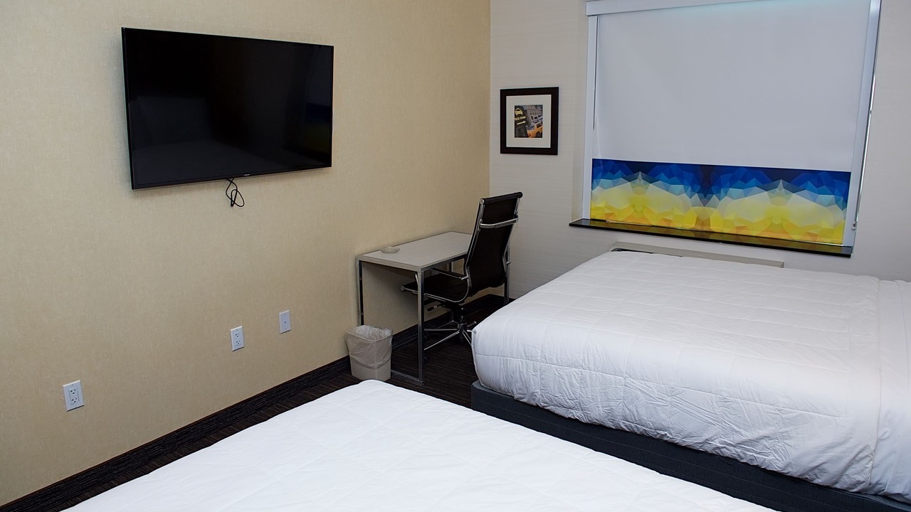 Photo of Bedroom in Castle Hill