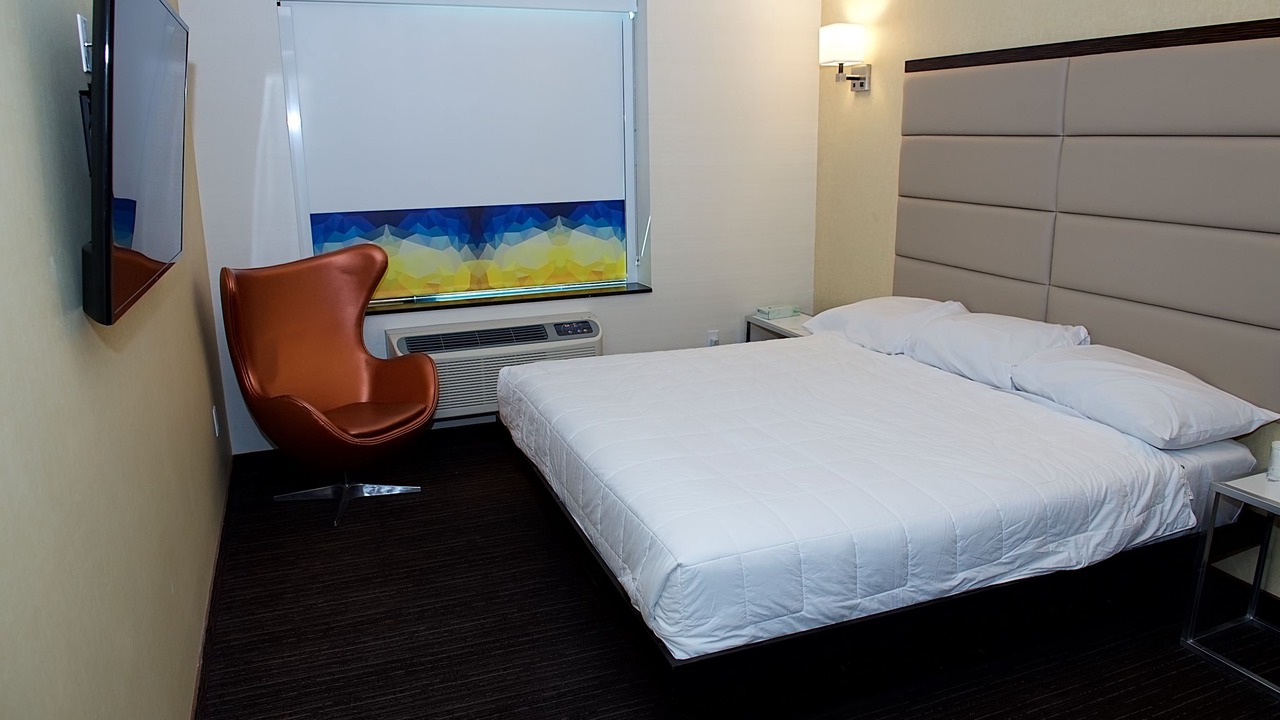 Photo of Bedroom in Castle Hill